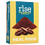 Rise Bar, Протеиновый батончик Rise с мокко и миндалем 12 батончиков