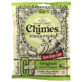 Chimes, имбирные жевательные конфеты, оригинальный вкус, 141,8 г (5 унций)