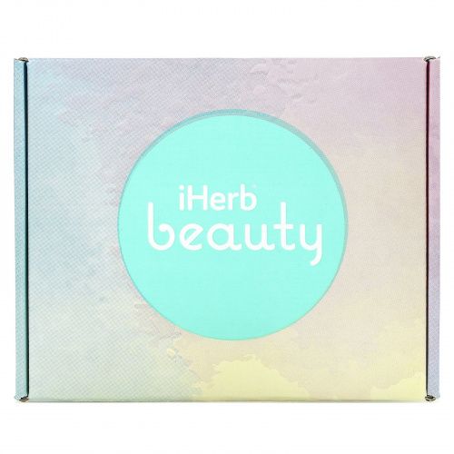 Promotional Products, Skincare Favorites Beauty Box, 6 Piece Kit