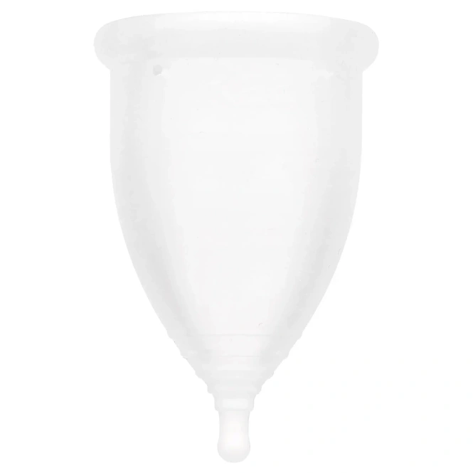 Rael, Менструальная чаша многоразового использования, размер 1, 1 штука