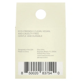 Plus Ultra, кокосовая нить, запасной блок, 32 ярда