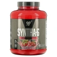 BSN, Клубничный молочный коктейль Syntha-6 Edge 3,86 фунта