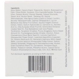 MyChelle Dermaceuticals, Ночной антивозрастной крем с ретинолом, 1,2 ж. унц. (35 мл)