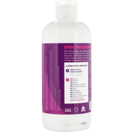 Better Life, Чистящее средство для кухни и ванной, 16 жидких унций (473 мл)