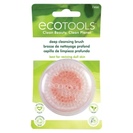 EcoTools, Щеточка для глубокого очищения, 1 шт.