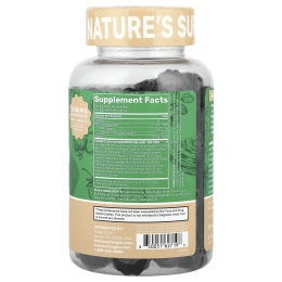 Fungies, Best Multi Mushroom, жевательные таблетки для ежедневного приема, со вкусом ягодного ассорти, 60 жевательных таблеток с пектином