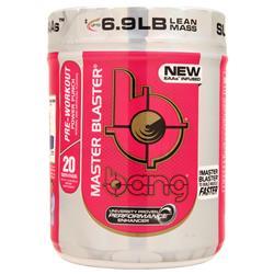 VPX Sports, Bang Pre-Workout Master Blaster Power Punch 1,15 фунта
