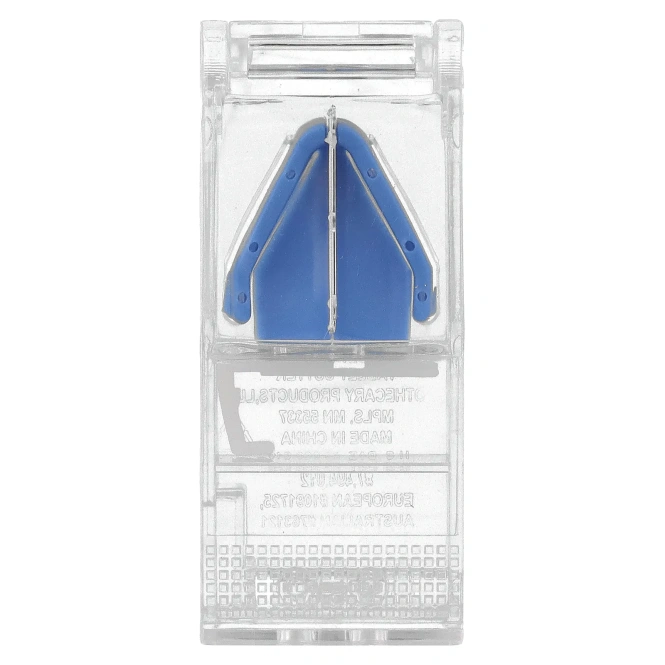 Ezy Dose, форму для таблеток, 1 шт.