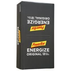 PowerBar, Energize Original батончик Шоколад 25 батончиков