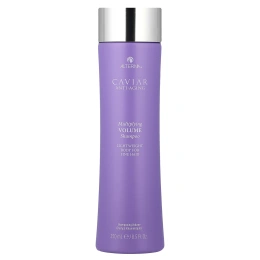 Alterna, Caviar Anti-Aging, шампунь для увеличения объема, для тонких волос, 250 мл (8,5 жидк. унции)