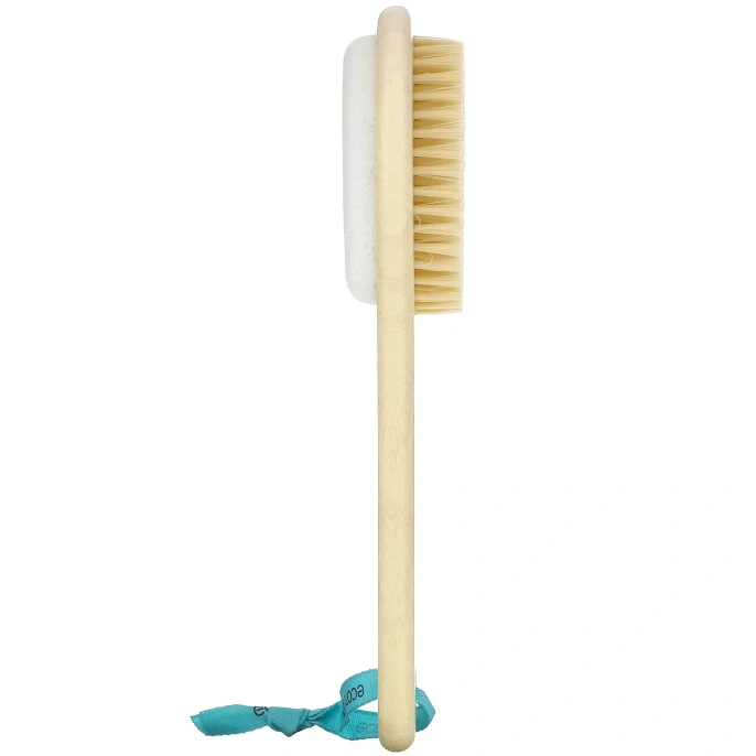 EcoTools, Пемза и щётка для стоп, 1 шт