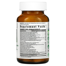 Innate Response Formulas, Мультивитамин «Ребенок и я», 60 таблеток