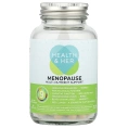 Health and Her, Menopause, поддержка нескольких питательных веществ, 60 капсул