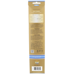 Gonesh, Extra Rich Incense Sticks, Nag Champa, 20 Sticks