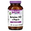 Bluebonnet Nutrition, Бетаин HCL и пепсин, 180 капсул в растительной оболочке