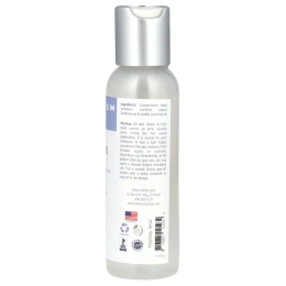 White Egret Personal Care, Magnesium Daily, Relax, 59 мл (2 жидк. унц.)