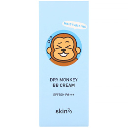 Skin79, Dry Monkey, BB Cream, SPF 50 +, PA+++,  30 ml