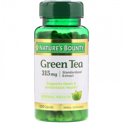 Зеленый чай в капсулах для похудения отзывы без диет
