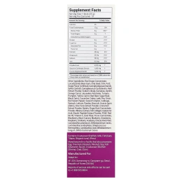 Foodology, Coleology Bowel Movement Jelly, 10 палочек, 25 г