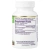Paradise Herbs, Бакопа, 60 вегетарианских капсул