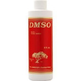 DMSO, 99,9% чистого жидкого Диметилсульфоксид - 70%/30% 8 жидких унций