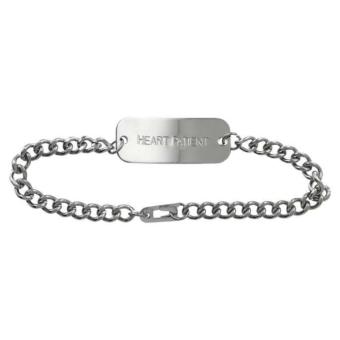 Emerge-Alert, медицинские перчатки, для здоровья сердца, 1 шт.