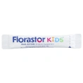 Florastor, Kids® Probiotic Supplement Powder, 30 Sticks