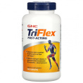 GNC, TriFlex, Fast- Acting, 240 Caplets