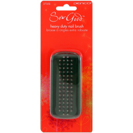 Sow Good, Особо прочная кисточка для ногтей, 1 кисточка