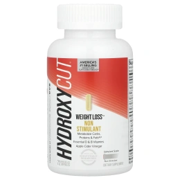 Hydroxycut, Pro Clinical Hydroxycut, добавка для похудения без стимуляторов, 72 быстрорастворимые капсулы
