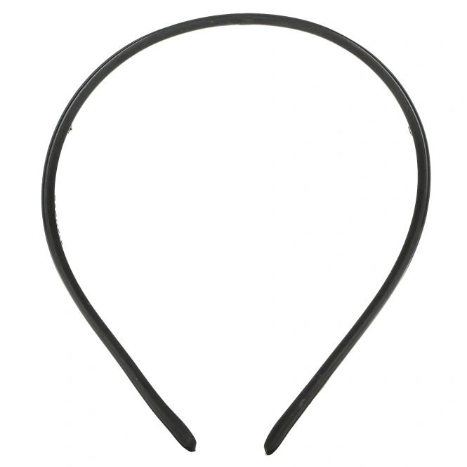 Scunci, Гибкий обруч No Slip Grip, 1 штука