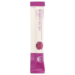 Foodology, Coleology Bowel Movement Jelly, 10 палочек, 25 г