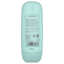 Haan, зубная паста, Good On Ya, эвкалипт и мята, 55 мл (1,86 жидк. унции)