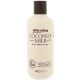 Neogen, Milk to Foam Coconut Milk, Pure Mild Cleanser, 9.9 fl oz (300 ml)