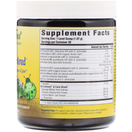 MegaFood, Добавка «Ежедневная для детей с упором на витамин B», 1,1 унции (32,1 г)