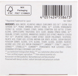 Dr. Scheller, Средство против морщин, ночное, аргана и амарант, 1,7 унц. (49 г)