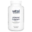 Vital Nutrients, добавка для поддержки надпочечников, 240 капсул