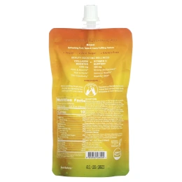 Everydaze, Essential C's Konjac Jelly, манго, 150 мл (5,07 жидк. унц.)