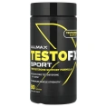 Allmax Nutrition, TestoFX Sport 80 капсул