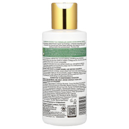 Palmer's, Coconut Oil Formula® с витамином Е, комплекс для восстановления связок, шампунь для укрепления волос, 150 мл (5,1 жидк. унции)