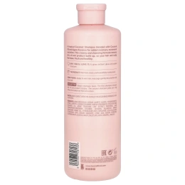 Lee Stafford, Coco Loco, шампунь для блеска, для тусклых и тусклых волос, 500 мл (16,9 жидк. унции)