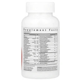 Seeking Health, Жевательные мультивитамины Optimal, 60 таблеток