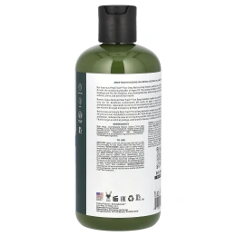 Petal Fresh, чистый, глубоко увлажняющий шампунь, с кокосовым и аргановым маслом, 475 мл (16 жидк. унций)