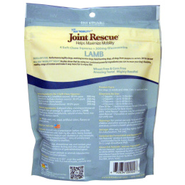 Ark Naturals, Sea "Mobility", Joint Rescue (помощь суставам), со вкусом баранины, 9 унций (255 г)