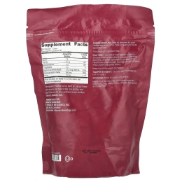 Bariatric Advantage, Chewy Bite с цитратом кальция, без сахара, со вкусом клубники, 90 жевательных таблеток