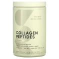Коллаген Пептиды Sports Research Peptides Collagen, без ароматизаторов, 16 унц. (454 г)