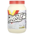 Ghost, Vegan Protein, тесто для банановых блинов, 896 г (2 фунта)