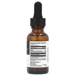 DaVinci Laboratories of Vermont, Liposomal ADK, мята, 30 мл (1 жидк. унц.)