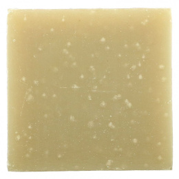 Professor Fuzzworthy's, Шампунь для бороды Gentlemans с яблочным уксусом, 120 г (4,2 унции)