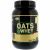 Optimum Nutrition, Oats & Whey, Oatmeal Protein Powder Drink, Vanilla Bean, 3 lbs (1.36 kg)